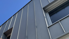 Clémentine AMALRIC - AMALRIC CLEMENTINE ARCHITECTE SARL