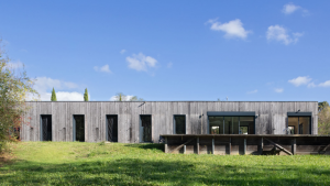 Clémentine AMALRIC - AMALRIC CLEMENTINE ARCHITECTE SARL