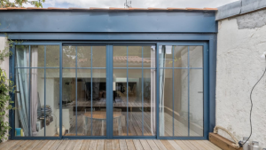 Clémentine AMALRIC - AMALRIC CLEMENTINE ARCHITECTE SARL